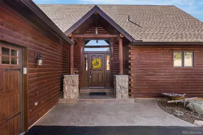 685 Jesse Lane, Bailey, CO 80421 - Photo 1