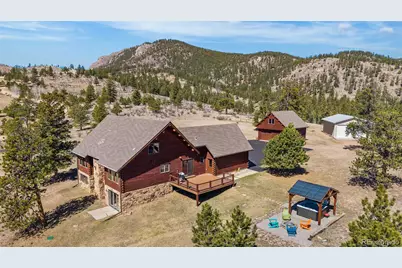 685 Jesse Lane, Bailey, CO 80421 - Photo 50