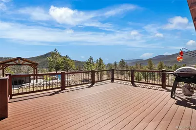 685 Jesse Lane, Bailey, CO 80421 - Photo 38