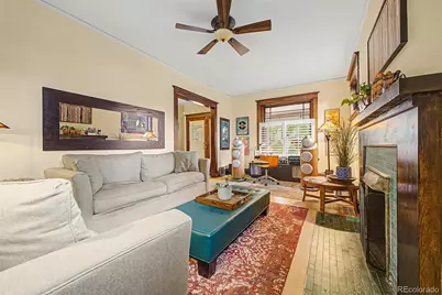 615 N Emerson Street, Denver, CO 80218 - Photo 10