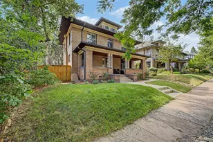 615 N Emerson St, Denver, CO 80218 - Photo 2