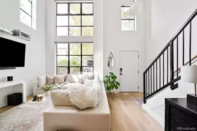 2034 W 31st Avenue #E, Denver, CO 80211 - Photo 2