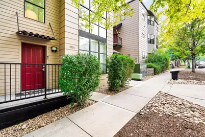 2034 W 31st Avenue #E, Denver, CO 80211 - Photo 4