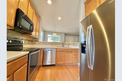 4419 S Jebel Lane, Aurora, CO 80015 - Photo 2