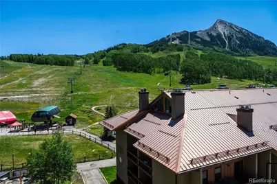 500 Gothic Road #620, Mt Crested Butte, CO 81225 - Photo 20