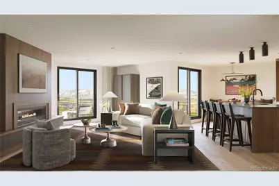 500 Gothic Road #620, Mt Crested Butte, CO 81225 - Photo 4