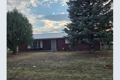 519 Dakota Avenue, Simla, CO 80835 - Photo 1