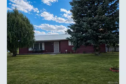 519 Dakota Avenue, Simla, CO 80835 - Photo 2