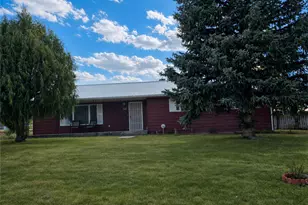 519 Dakota Ave, Simla, CO 80835 - Photo 2