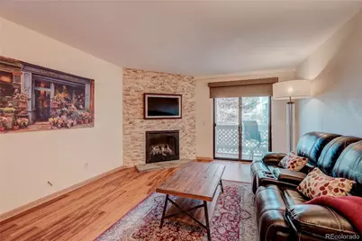 8335 Fairmount Drive #105, Denver, CO 80247 - Photo 4