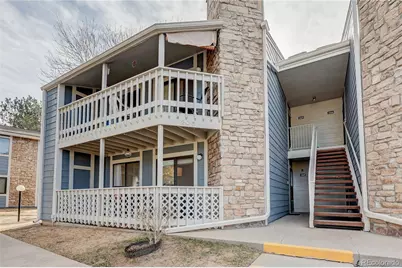 8335 Fairmount Drive #105, Denver, CO 80247 - Photo 2