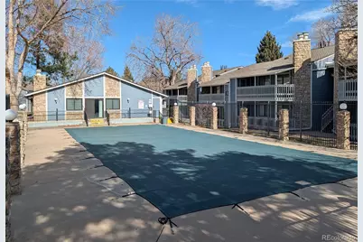 8335 Fairmount Drive #105, Denver, CO 80247 - Photo 26