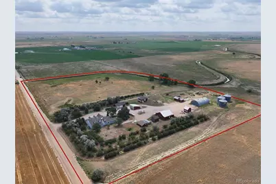 28242 County Road 10, Keenesburg, CO 80643 - Photo 2