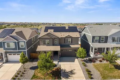 17369 Red Cosmos Point, Parker, CO 80134 - Photo 2
