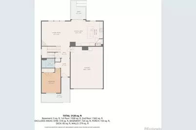 17369 Red Cosmos Point, Parker, CO 80134 - Photo 48
