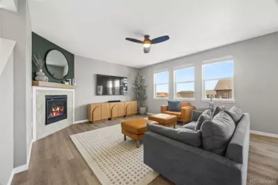 17369 Red Cosmos Point, Parker, CO 80134 - Photo 8