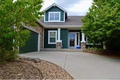 3821 Sunchase Drive, Castle Rock, CO 80109 - Photo 1