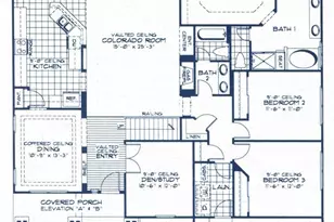 3821 Sunchase Dr, Castle Rock, CO 80109 - Photo 16