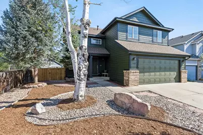 568 Mesa Drive, Loveland, CO 80537 - Photo 2