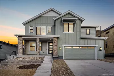 11134 Encantado Trail, Lone Tree, CO 80134 - Photo 1