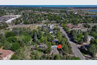 5237 S Boston Street, Greenwood Village, CO 80111 - Photo 2