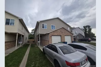4465 Parfet Street, Wheat Ridge, CO 80033 - Photo 1