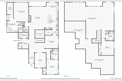 10114 Atlanta Street, Parker, CO 80134 - Photo 42