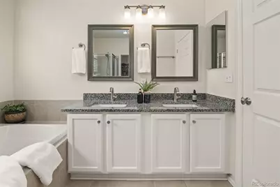 12223 S Buffalo Gap Trail, Parker, CO 80134 - Photo 32