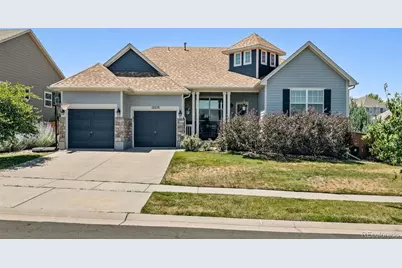 12223 S Buffalo Gap Trail, Parker, CO 80134 - Photo 2