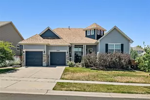 12223 S Buffalo Gap Trail, Parker, CO 80134 - Photo 2