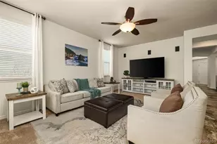 12223 S Buffalo Gap Trail, Parker, CO 80134 - Photo 8