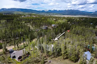 201 Hughes Avenue, Fraser, CO 80442 - Photo 20