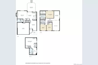 18978 E Crestridge Circle, Aurora, CO 80015 - Photo 50