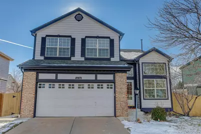 18978 E Crestridge Circle, Aurora, CO 80015 - Photo 1