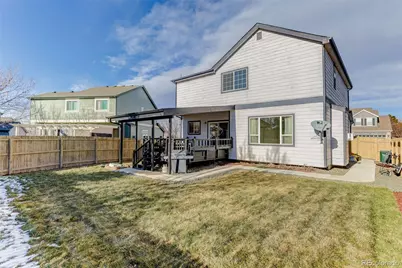 18978 E Crestridge Circle, Aurora, CO 80015 - Photo 42