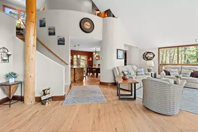 28781 Shadow Mountain Drive, Conifer, CO 80433 - Photo 4