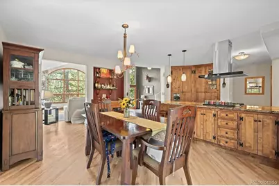 28781 Shadow Mountain Drive, Conifer, CO 80433 - Photo 12