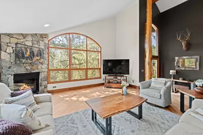 28781 Shadow Mountain Drive, Conifer, CO 80433 - Photo 6