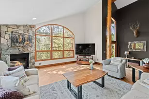 28781 Shadow Mountain Dr, Conifer, CO 80433 - Photo 6