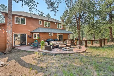 28781 Shadow Mountain Drive, Conifer, CO 80433 - Photo 34
