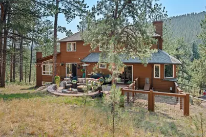 28781 Shadow Mountain Drive, Conifer, CO 80433 - Photo 42