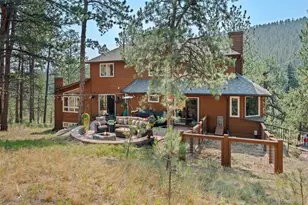 28781 Shadow Mountain Dr, Conifer, CO 80433 - Photo 42
