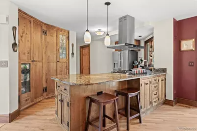 28781 Shadow Mountain Drive, Conifer, CO 80433 - Photo 10