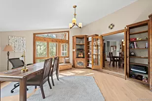 28781 Shadow Mountain Dr, Conifer, CO 80433 - Photo 16