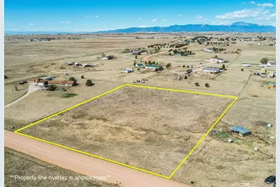 3640 Murr Road, Peyton, CO 80831 - Photo 1