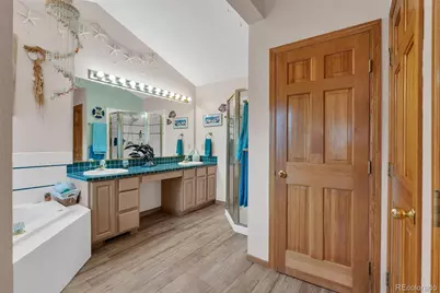 915 N Bluff Drive, Franktown, CO 80116 - Photo 20