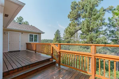 915 N Bluff Drive, Franktown, CO 80116 - Photo 40