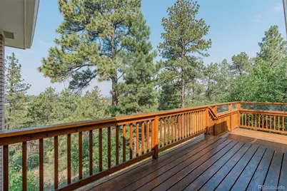 915 N Bluff Drive, Franktown, CO 80116 - Photo 38