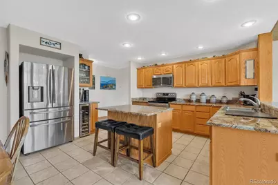 915 N Bluff Drive, Franktown, CO 80116 - Photo 12