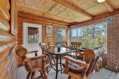 915 N Bluff Drive, Franktown, CO 80116 - Photo 32